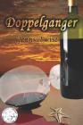 Doppelganger By Jenny Twist Cover Image