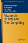 Advances in Big Data and Cloud Computing (Advances in Intelligent Systems and Computing #645) Cover Image