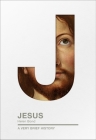 Jesus: A Very Brief History By Helen K. Bond Cover Image