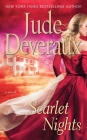 Scarlet Nights: An Edilean Novel By Jude Deveraux Cover Image