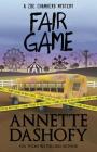 Fair Game (Zoe Chambers Mystery #8) Cover Image