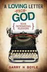 A Loving Letter from God: Your Patriarchal Blessing Cover Image