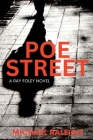Poe Street By Michael Raleigh Cover Image