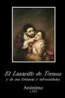 El Lazarillo de Tormes (Anotado) Cover Image