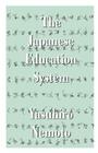 The Japanese Education System By Yasuhiro Nemoto Cover Image