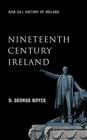 Nineteenth Century Ireland: The Search for Stability (New Gill History of Ireland #5) Cover Image