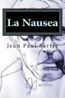 La Nausea By Jean Paul Sartre Cover Image