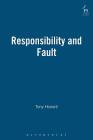 Responsibility and Fault By Tony Honore Cover Image