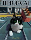 Tiptop Cat By Roger Mader, Roger Mader (Illustrator) Cover Image