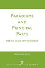 Paradigms and Principal Parts for the Greek New Testament Cover Image