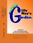 Lily May's Garden: Volume Two By Lily May Hinz (Illustrator), Caleb Hinz (Illustrator), Rose Montgomery Cover Image