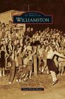 Williamston By Susan Woody Martin Cover Image