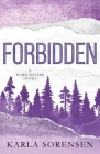 Forbidden Cover Image