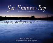 San Francisco Bay: Portrait of an Estuary By John Hart, David Sanger (Photographer), John Hart (Text by (Art/Photo Books)) Cover Image