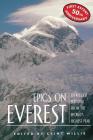 Epics on Everest: Stories of Survival from the World's Highest Peak (Adrenaline) By Clint Willis (Editor) Cover Image