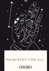 Palmistry for All Cover Image