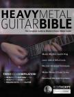 The Heavy Metal Guitar Bible Cover Image