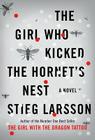 The Girl Who Kicked the Hornet's Nest (Millennium Series #3) Cover Image