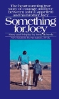 Something for Joey By Richard Peck Cover Image