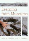 Learning from Museums, Second Edition (American Association for State and Local History) Cover Image