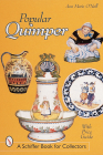 Popular Quimper (Schiffer Book for Collectors) By Ann Marie O'Neill Cover Image