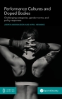 Performance Cultures and Doped Bodies: Challenging categories, gender norms, and policy responses By Jesper Andreasson, April Henning Cover Image