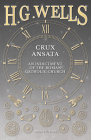 Crux Ansata - An Indictment of the Roman Catholic Church By H. G. Wells Cover Image