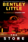 The Store By Bentley Little Cover Image