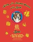 Kung Fu Animal Power Fu Book Bear By Scott Jensen Cover Image