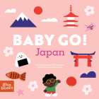 Baby Go! Japan By Vanessa Lee Christensen, Audrey Lee (Illustrator) Cover Image