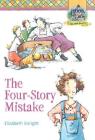 The Four-Story Mistake (Melendy Quartet #2) By Elizabeth Enright, Elizabeth Enright (Illustrator) Cover Image