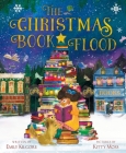 The Christmas Book Flood Cover Image