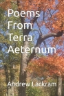 Poems From Terra Aeternum Cover Image