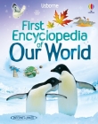 First Encyclopedia of Our World (First Encyclopedias) Cover Image