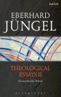Theological Essays II By Eberhard Jüngel Cover Image