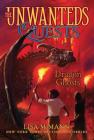 Dragon Ghosts (The Unwanteds Quests #3) By Lisa McMann Cover Image
