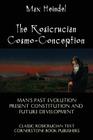 The Rosicrucian Cosmo-Conception (Cambridge Studies in Linguistics) By Max Heindel Cover Image