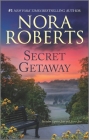 Secret Getaway (Wheeler Hardcover) By Nora Roberts Cover Image