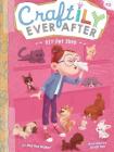 DIY Pet Shop (Craftily Ever After #5) Cover Image