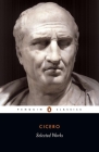 Selected Works (Cicero, Marcus Tullius) Cover Image