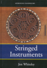 Stringed Instruments Cover Image