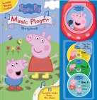 Peppa Pig: Music Player (Music Player Storybook) By Meredith Rusu Cover Image