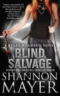 Blind Salvage: A Rylee Adamson Novel, Book 5 Cover Image