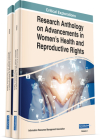Research Anthology on Advancements in Women's Health and Reproductive Rights By Information Reso Management Association (Editor) Cover Image