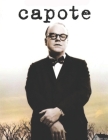 Capote: screenplay By Terrence Ryan Cover Image