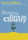 How to Give to Charity Cover Image