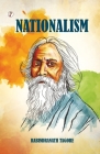 Nationalism By Rabindranath Tagore Cover Image