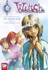 W.I.T.C.H.: The Graphic Novel, Part I. The Twelve Portals, Vol. 3 By Disney (Created by) Cover Image