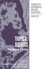 Tropical Diseases: From Molecule to Bedside (Advances in Experimental Medicine and Biology #531) Cover Image