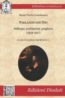 Parlando con Dio: Soliloqui, meditazioni, preghiere (1519-1527) By Lorenzo Barletta, Vincenzo Vozza (Foreword by), Paolo Giustiniani Cover Image